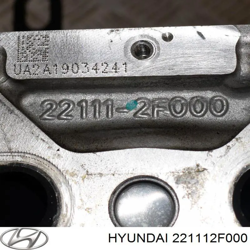  221112F000 Hyundai/Kia