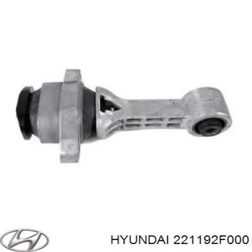 Направляюча клапана, випускного Hyundai Santa Fe 2 (CM) (Хендай Санта фе)