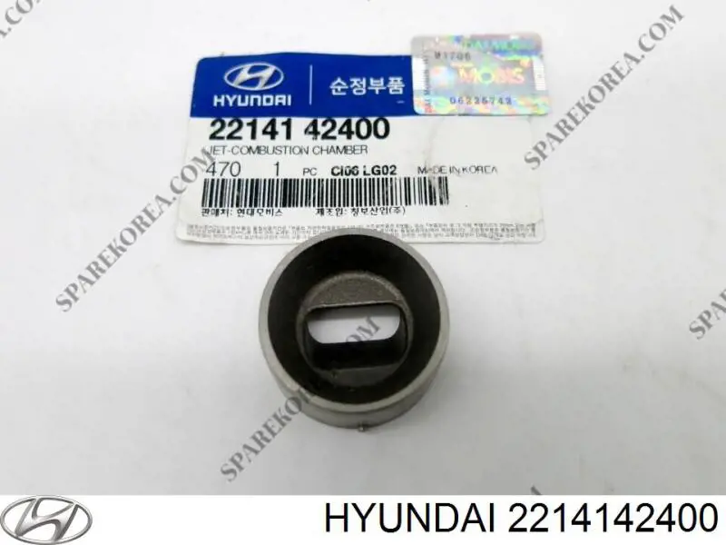  2214142400 Hyundai/Kia