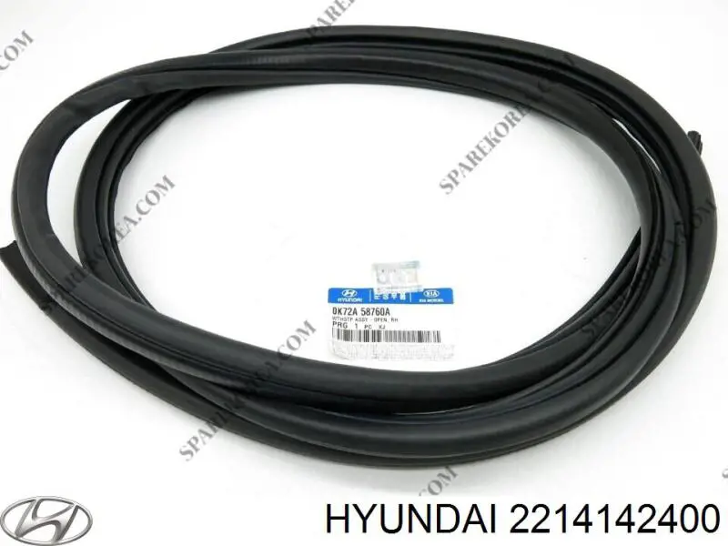 Купити 2214142400 Hyundai/Kia 