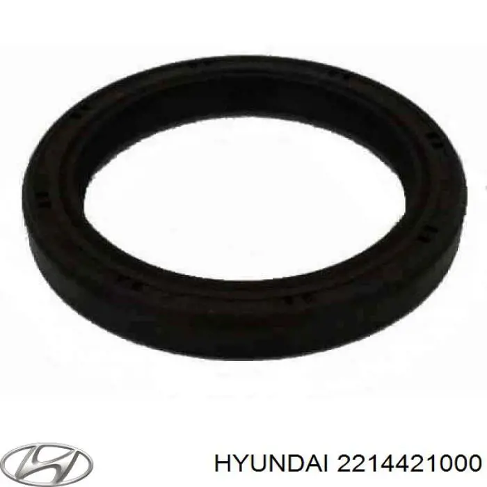 Сальник распредвала 2214421000 Hyundai/Kia