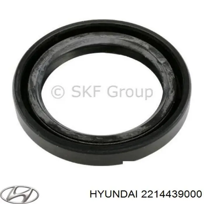 Купити 614967 Opel Сальник распредвала