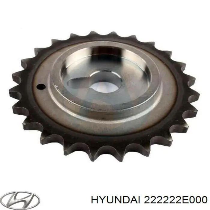 222222E000 Hyundai/Kia 