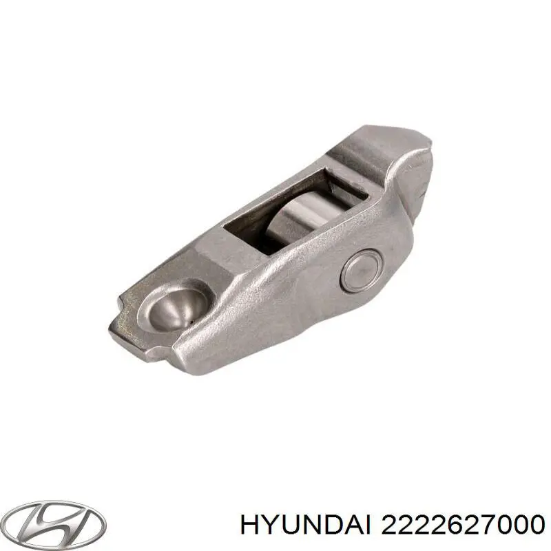 Купити 96440156 General Motors Коромисло