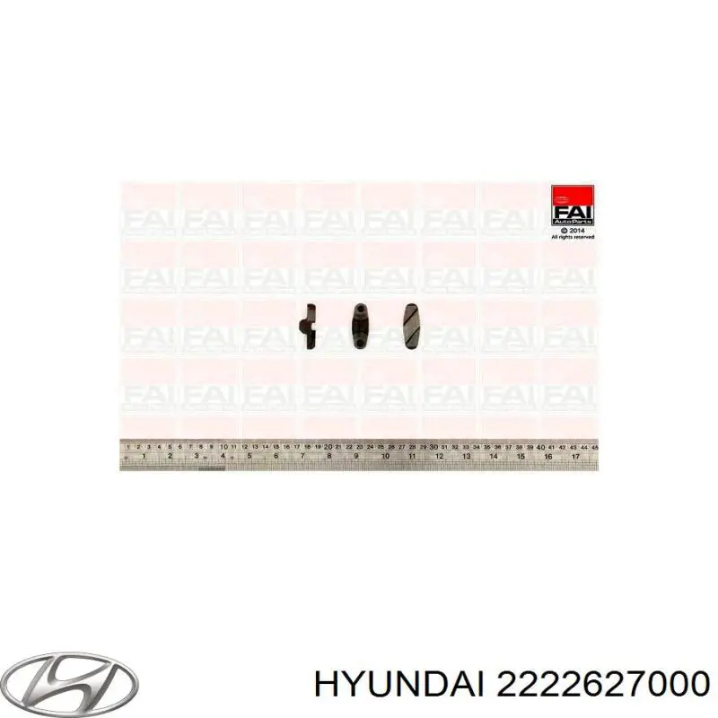 Рокер клапана Oyodo 95M0304OYO ціна, від 10.97 USD