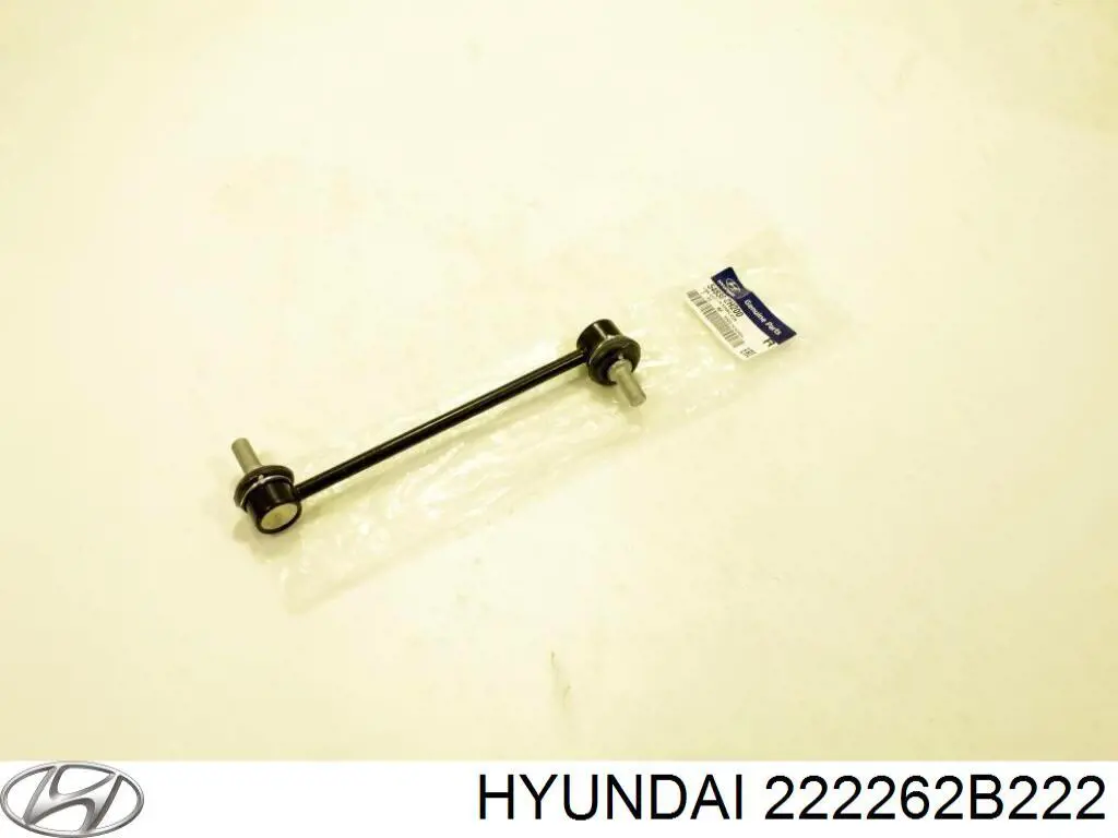 Штовхач клапана гідравлічний Hyundai/Kia 222262B222 ціна, від 9.20 USD