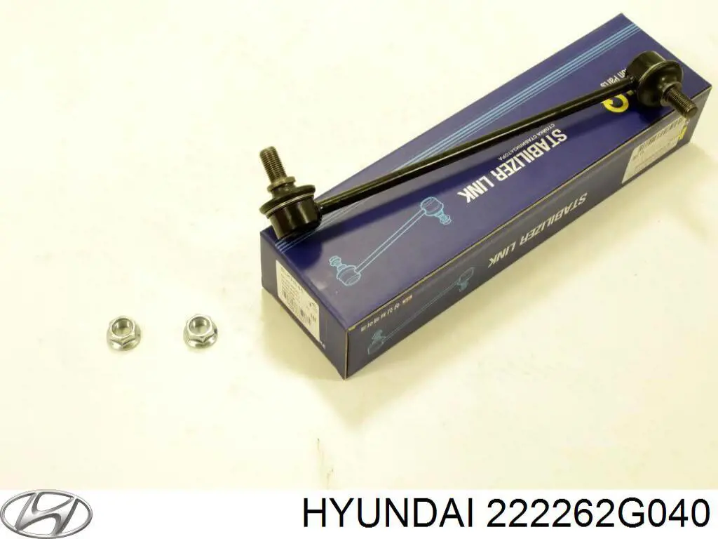Штовхач клапана гідравлічний Hyundai/Kia 222262G040 ціна, від 10.18 USD