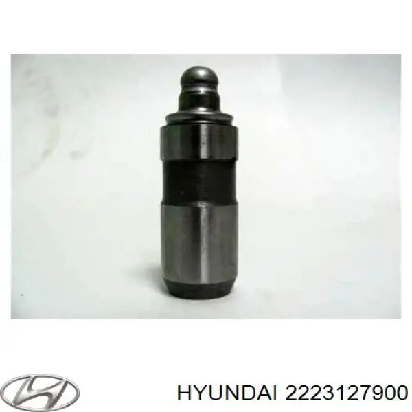Штовхач клапана гідравлічний Hyundai/Kia 2223127900 ціна, від 12.52 USD