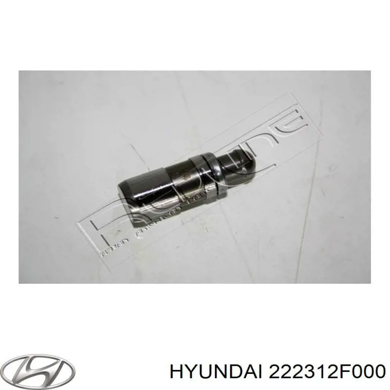 Купити PI060063 Freccia Штовхач клапанів двигуна