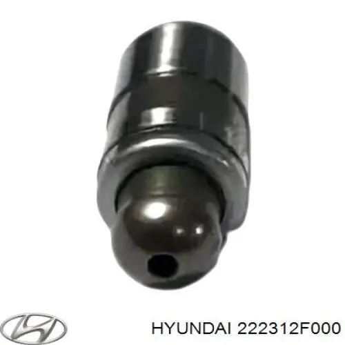  Гідрокомпенсатор Hyundai Santa Fe 4