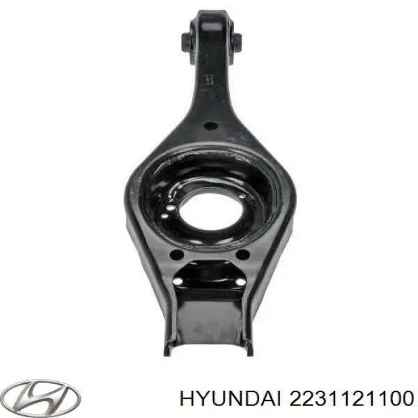 Прокладка під головку на Hyundai Pony  
