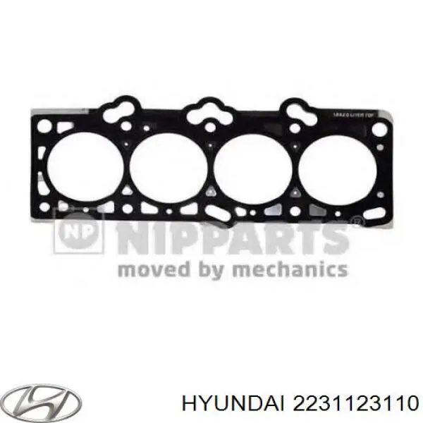  2231123110 Hyundai/Kia