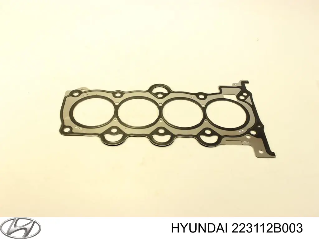 223112B003 Hyundai/Kia прокладка головки блока циліндрів (гбц)