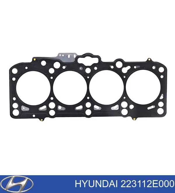 223112E000 Hyundai/Kia Прокладка під головку
