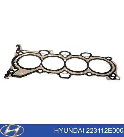 Прокладка ГБЦ Hyundai/Kia 223112E000 ціна, від 27.78 USD