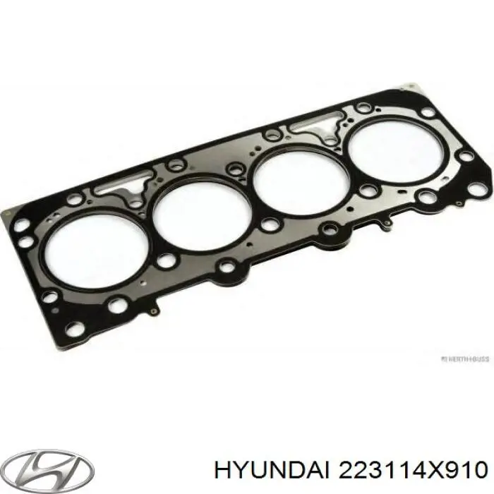 Прокладка ГБЦ Hyundai/Kia 223114X910 ціна, від 62.77 USD