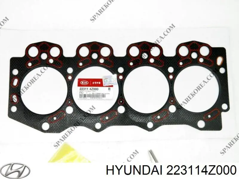 Купити 223114Z000 Hyundai/Kia 