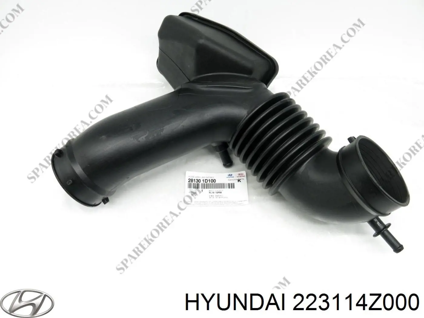  Hyundai/Kia 223114Z000 ціна, від 62.50 USD