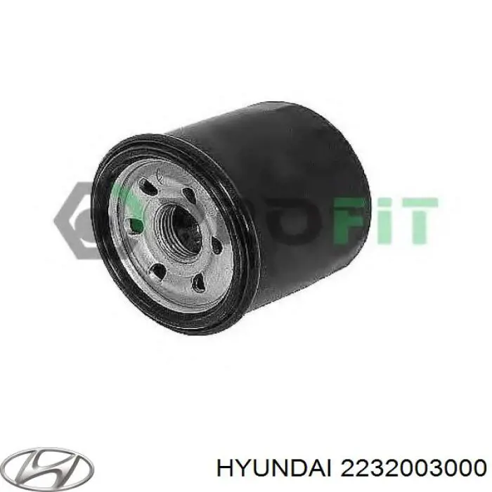 Купити 2232003000 Hyundai/Kia Болт гбц