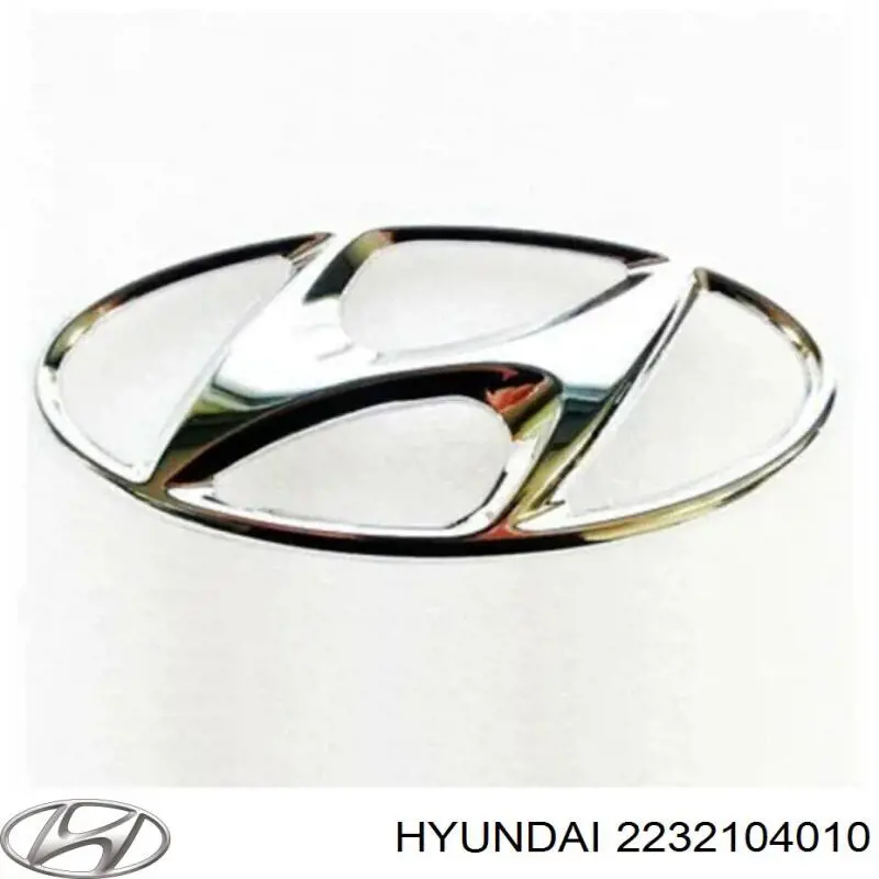  2232104010 Hyundai/Kia