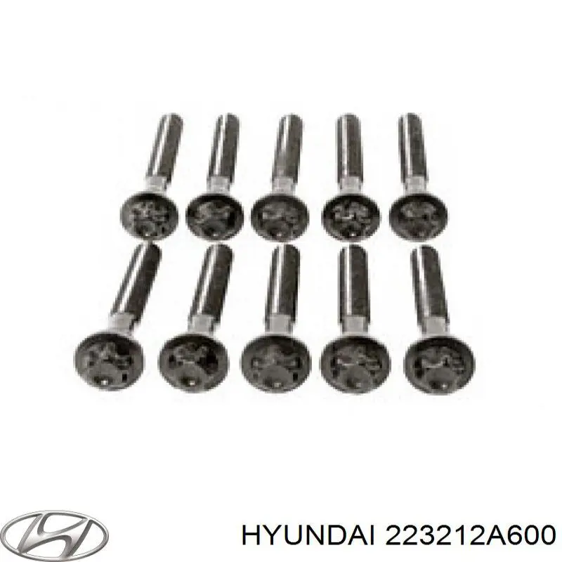  223212A600 Hyundai/Kia