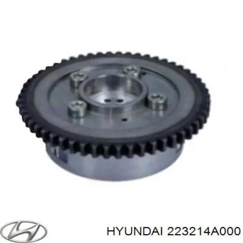 Купити Болт ГБЦ Hyundai H-1 STAREX Starex A1
