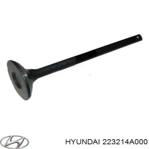  Болт ГБЦ Hyundai H-1 STAREX 