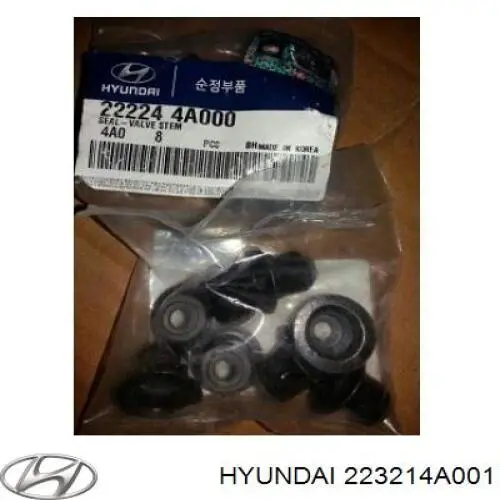  223214A001 Hyundai/Kia