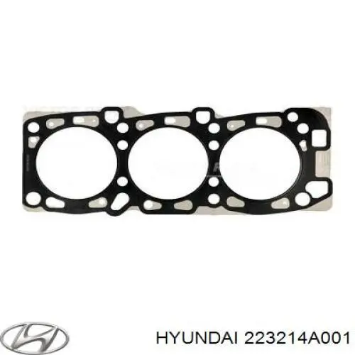 223214A001 Hyundai/Kia 