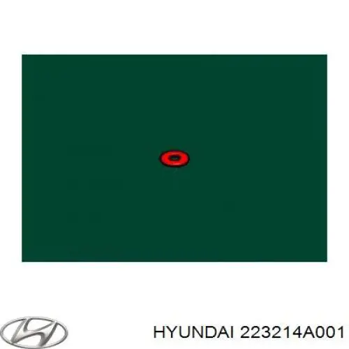  Hyundai/Kia 223214A001