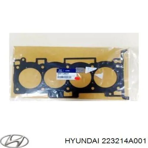 223214A001 Hyundai/Kia 