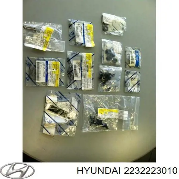  2232223010 Hyundai/Kia