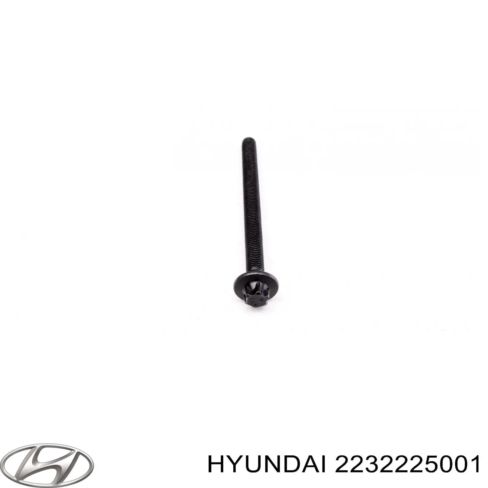 Купити 2232225001 Hyundai/Kia 