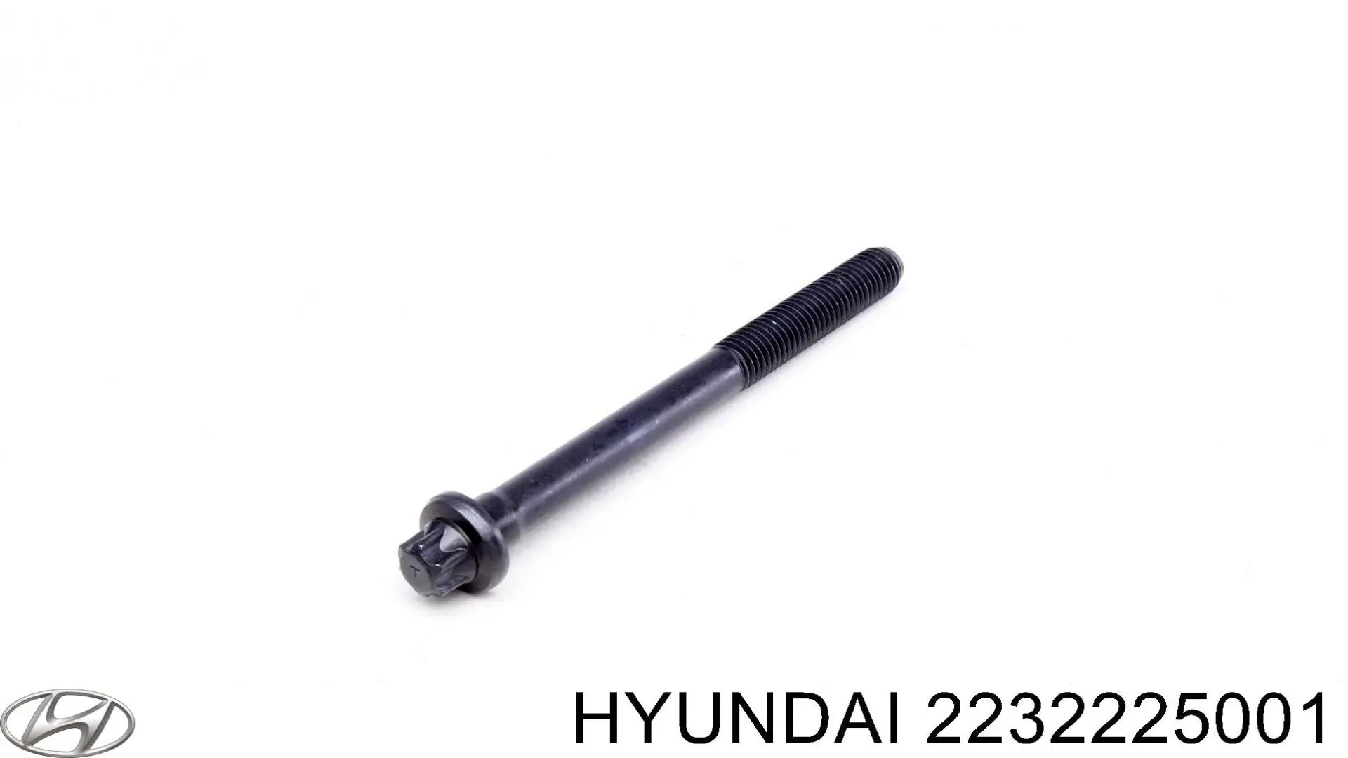  Hyundai/Kia 2232225001 ціна, від 0.73 USD