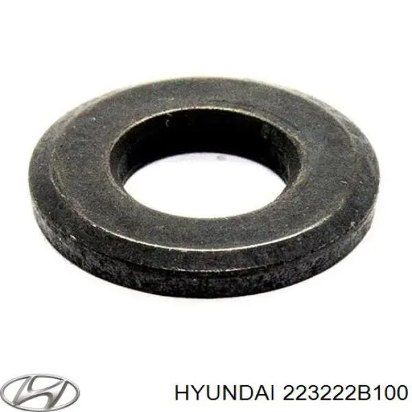 223222B100 Hyundai/Kia Болт кріплення головки блоку циліндрів