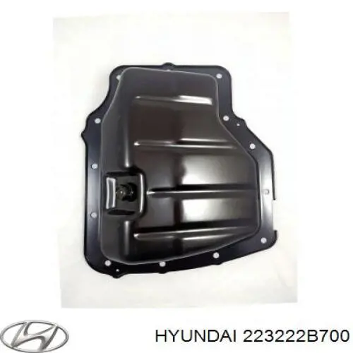  Hyundai/Kia 223222B700