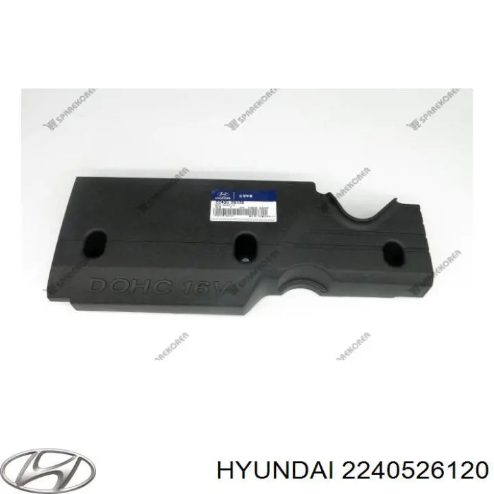  2240526120 Hyundai/Kia