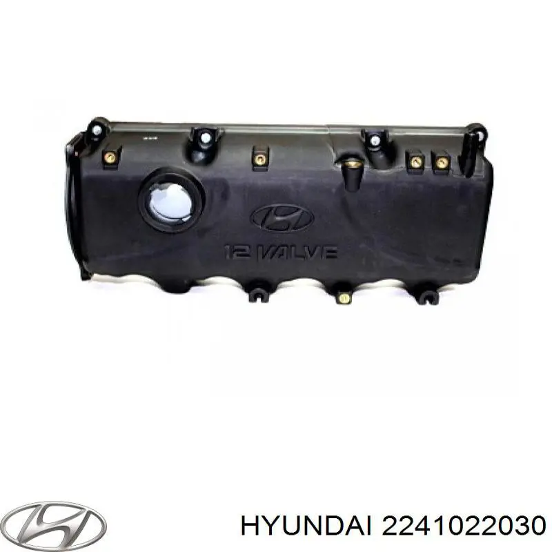 2241022030 Hyundai/Kia 