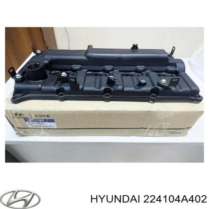 Кришка клапанна Q-fix Q3001295 ціна, від 96.39 USD