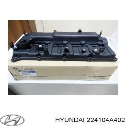 Купити Q3001295 Q-fix Клапанна кришка