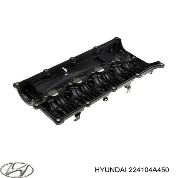224104A450 Hyundai/Kia кришка клапанна