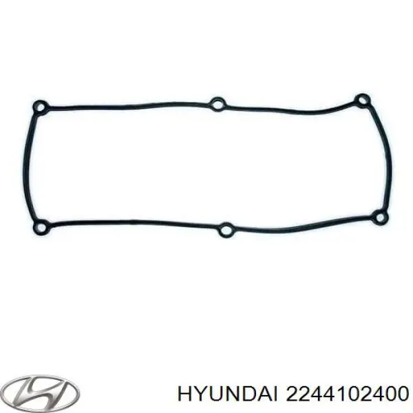Прокладка клапанної кришки двигуна Hyundai/Kia 2244102400 ціна, від 8.74 USD