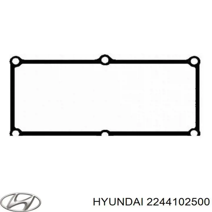  2244102500 Hyundai/Kia