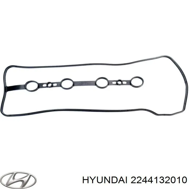 Прокладка клапанної кришки 2244132010 Hyundai/Kia