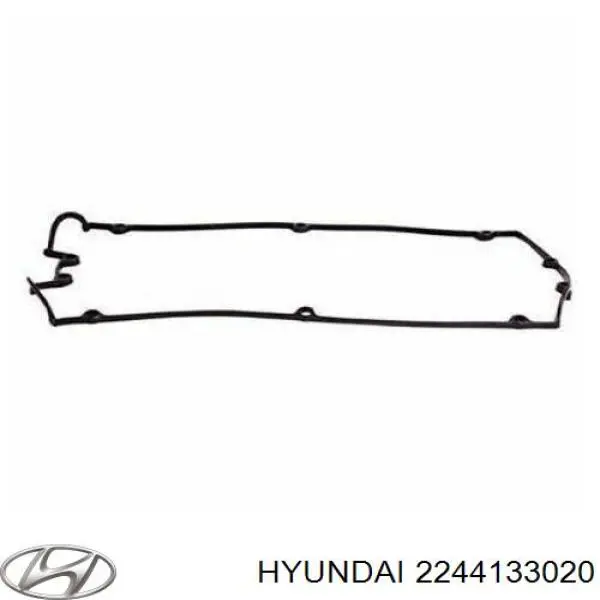 Прокладка клапанної кришки DN2244133021 Mando