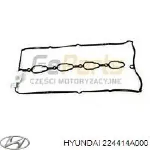 Купити 224414A000 Hyundai/Kia Прокладка клапанної кришки