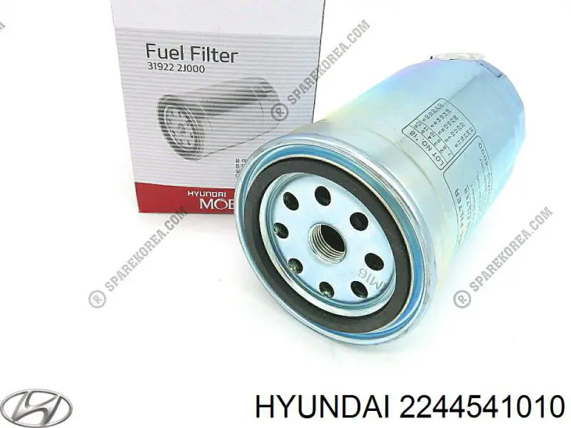 Купити 2244541010 Hyundai/Kia 