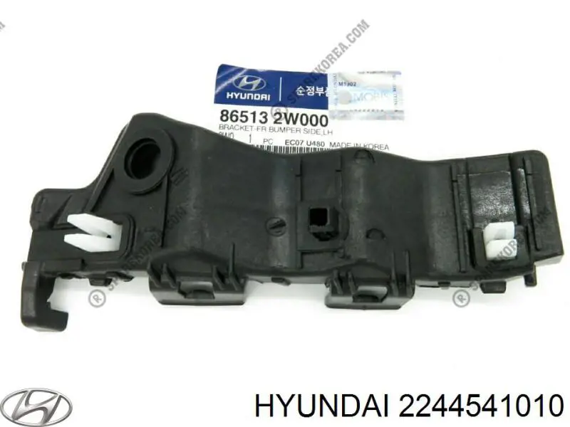 2244541010 Hyundai/Kia 