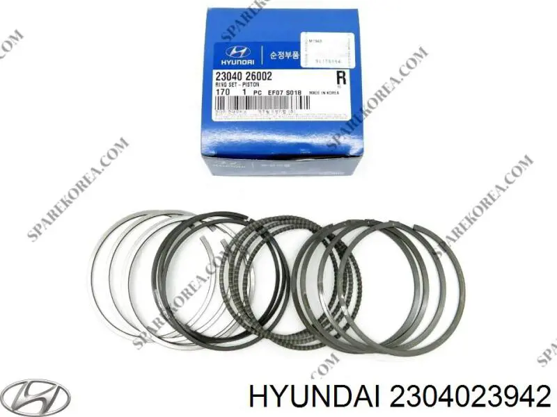  2304023942 Hyundai/Kia