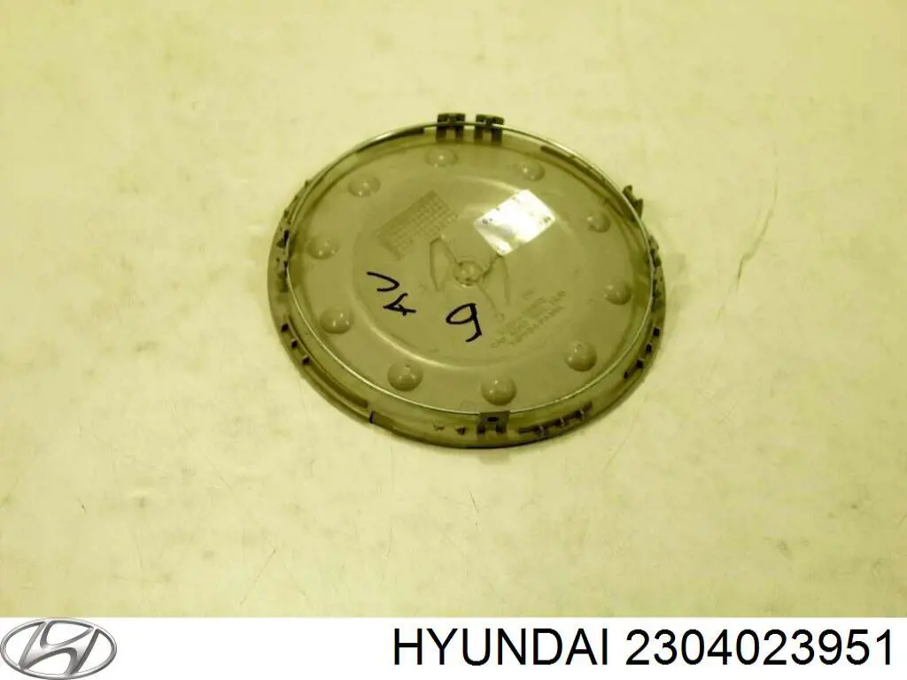 2304023951 Hyundai/Kia 